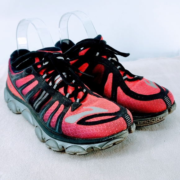 Brooks Shoes - Brooks Pure Flow Sneakers #1201311B613 Women's Size 7